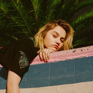 Image for 'Carlie Hanson'