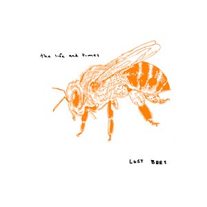 'Lost Bees'の画像