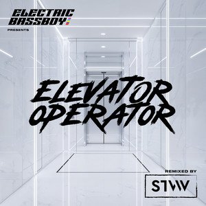 “Elevator Operator (STVW Remix)”的封面