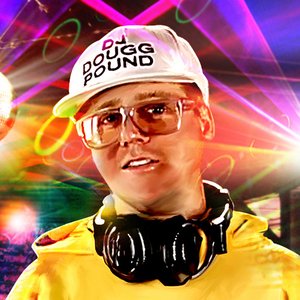 “DJ Douggpound”的封面