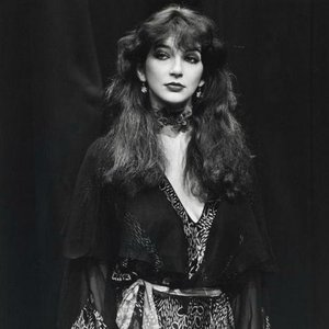 Image for 'Kate Bush'