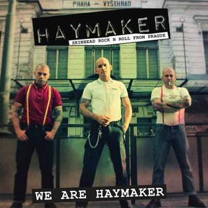 Image for 'We Are Haymaker - EP'