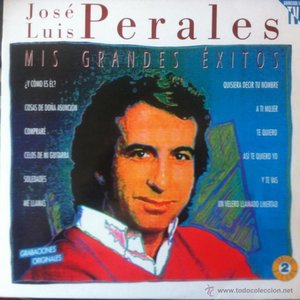 Image for 'Mis Grandes Éxitos'