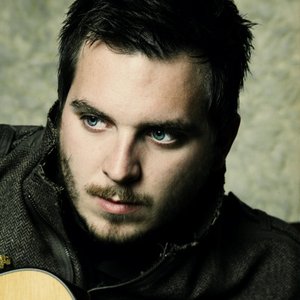 “Dustin Kensrue”的封面