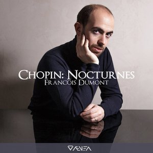 'Chopin: 21 Nocturnes'の画像