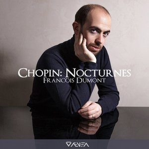 Bild för 'Chopin: 21 Nocturnes'