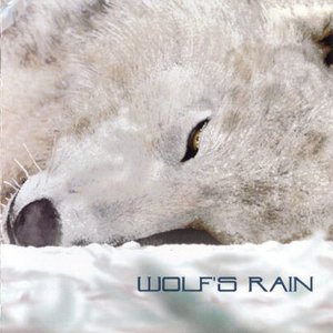 “Wolf's Rain”的封面