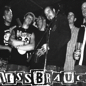 “Missbrauch”的封面