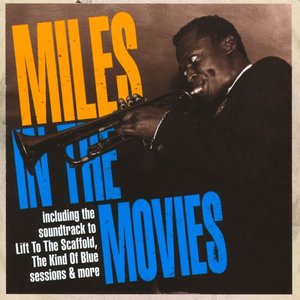 Bild für 'Miles in the Movies'