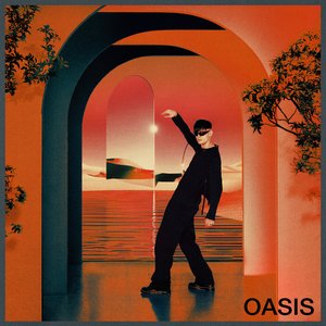 Image for 'OASIS'