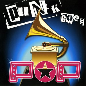 Image for 'Punk Goes Pop'