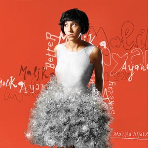 'Malika Ayane'の画像