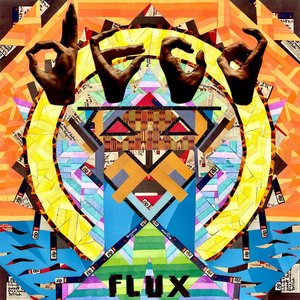 Image for 'Flux'