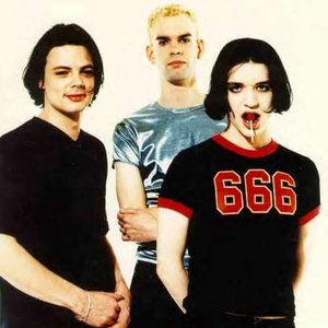 Image for 'Placebo'