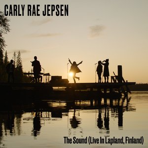 Image pour 'The Sound (Live In Lapland, Finland)'