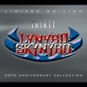 Image for 'Thyrty - The 30th Anniversary Collection'