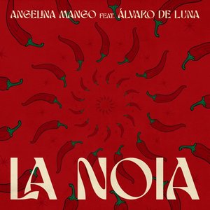 Image for 'La noia (feat. Álvaro De Luna) - Single'