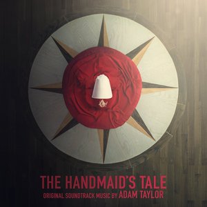 “The Handmaid's Tale (Original Soundtrack)”的封面