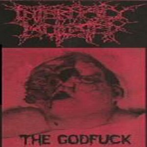 Image for 'The Godfuck'