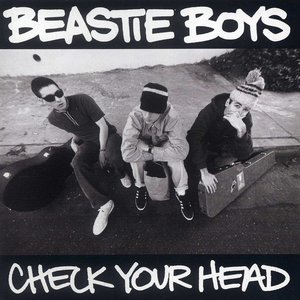 Image for 'Check Your Head [Explicit]'