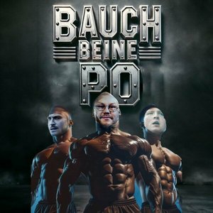 Image for 'Bauch Beine Po'