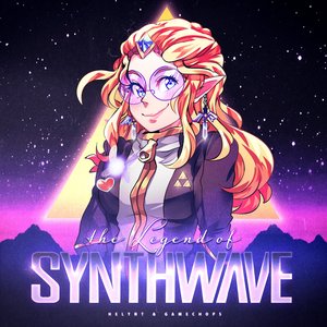 'Legend of Synthwave' için resim