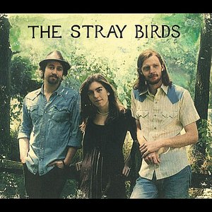 Image for 'The Stray Birds'