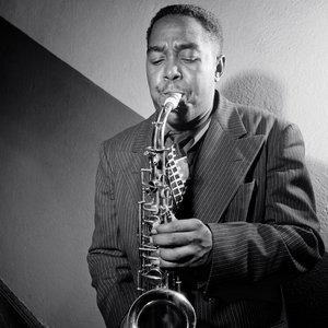 Image for 'Charlie Parker'