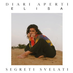 Изображение для 'Diari Aperti (Segreti Svelati)'