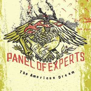 Image for 'Panel Of Experts'