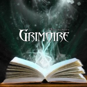 “Grimoire”的封面