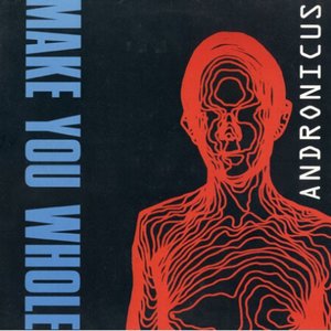 Image for 'Make you whole'