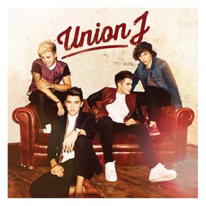 Image for 'Union J (Deluxe Version)'