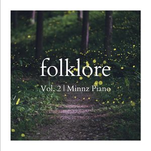 'Folklore: Piano Instrumentals, Vol. 2'の画像