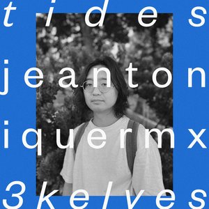 Image for 'Tides (Jean Tonique Remix)'