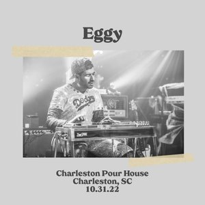 Image for 'Live from Charleston Pour House (10.31.22)'