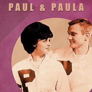 Image for 'Presenting Paul and Paula'