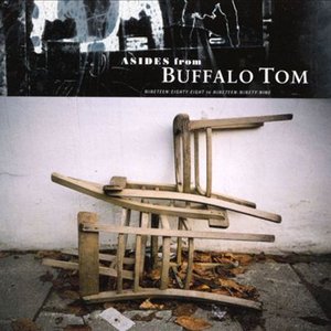 Image for 'Asides From Buffalo Tom'