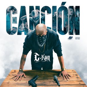 “Mi Canción”的封面