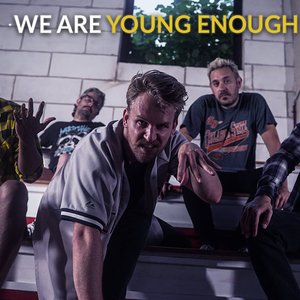 Image for 'Young Enough'