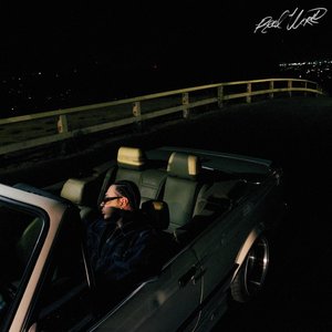 “Real World”的封面