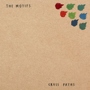 Immagine per 'Cross Paths'