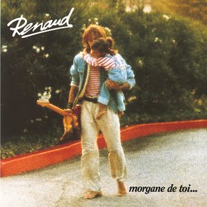 Image for 'Morgane De Toi (Remastered)'