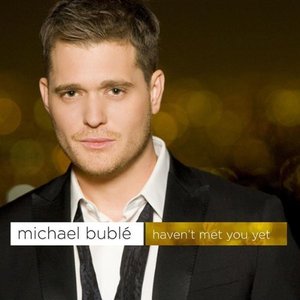 “Michael Buble”的封面