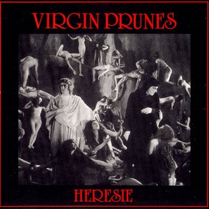 Image for 'Hérésie (2004 Remaster)'
