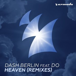 “Heaven (Remixes)”的封面