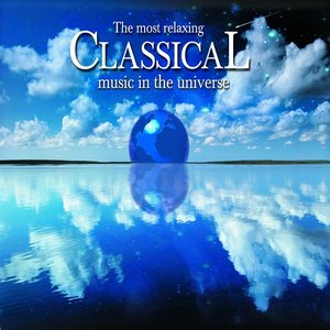 “The Most Relaxing Classical Music In The Universe”的封面