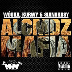 Image for 'Wodka Kurwy Sianokosy [2012]'