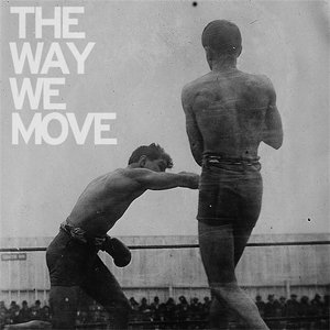 “The Way We Move”的封面