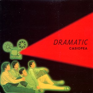 Imagem de 'Dramatic'